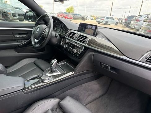 Used 2019 BMW 440i Gran Coupe xDrive AWD/4WD image 12