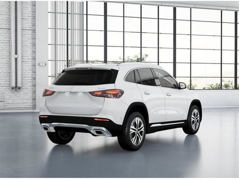 New 2026 Mercedes-Benz GLA 250 4MATIC image 22