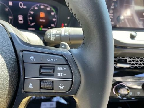 New 2026 Honda Accord Sport image 13