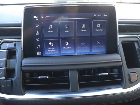 Certified 2024 Chevrolet Suburban RST w/ Luxury Package image 28