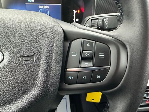 New 2025 Ford Ranger XLT w/ Equipment Group 301A High image 23