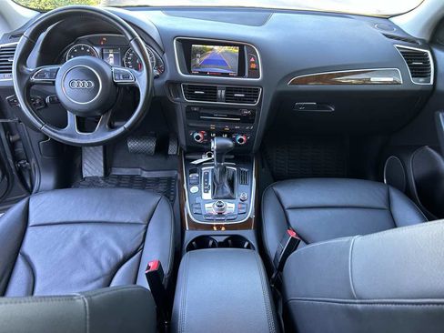 Used 2015 Audi Q5 3.0T Premium Plus image 22