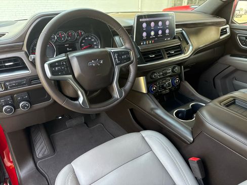 Used 2021 Chevrolet Tahoe Z71 image 15