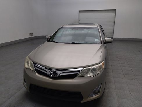 Used 2014 Toyota Camry XLE w/ Leather Package image 15