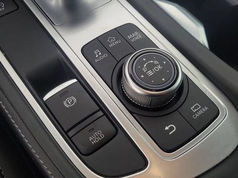Certified 2025 INFINITI QX60 Luxe AWD/4WD image 29