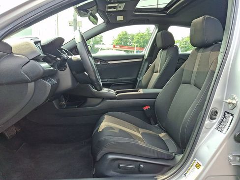 Used 2020 Honda Civic EX image 16