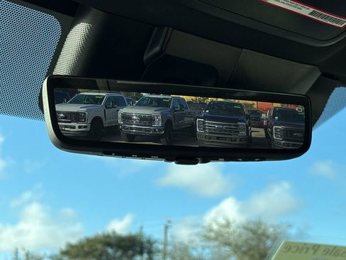 Used 2023 Toyota Sequoia Capstone image 24