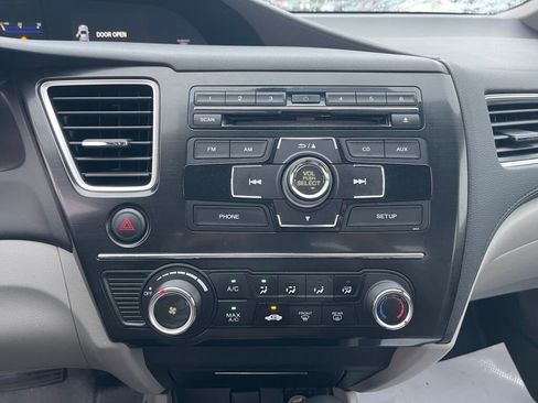 Used 2013 Honda Civic LX image 11