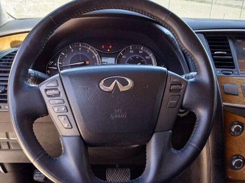 Used 2014 INFINITI QX80 2WD image 22