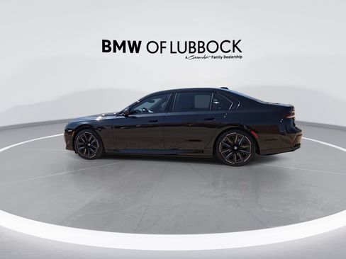 New 2026 BMW i7 xDrive60 AWD/4WD image 6