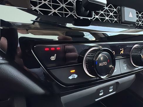 New 2026 Honda Accord EX-L image 28