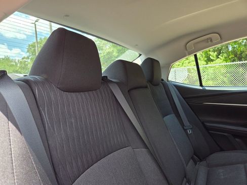 Certified 2025 Toyota Camry LE w/ Convenience Package FWD image 18