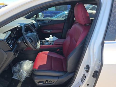 Used 2024 Lexus NX 350 AWD w/ Cold Area Package image 4
