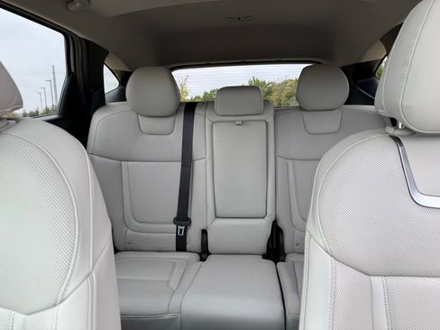 Used 2022 Hyundai Tucson SEL w/ Convenience + Premium Package image 21