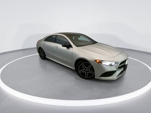 Used 2023 Mercedes-Benz CLA 250 4MATIC image 6