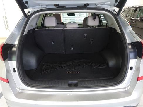 Used 2020 Hyundai Tucson Sport w/ Cargo Package AWD/4WD image 23