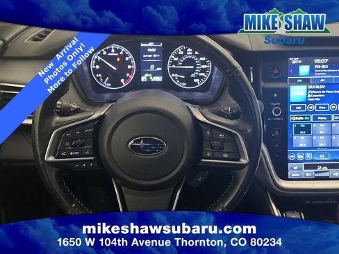 Used 2023 Subaru Outback Limited image 57