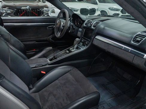 Used 2015 Porsche Cayman GTS image 25