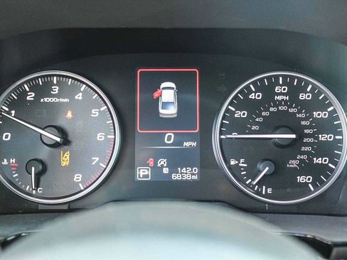 Certified 2025 Subaru Legacy Premium AWD/4WD image 23