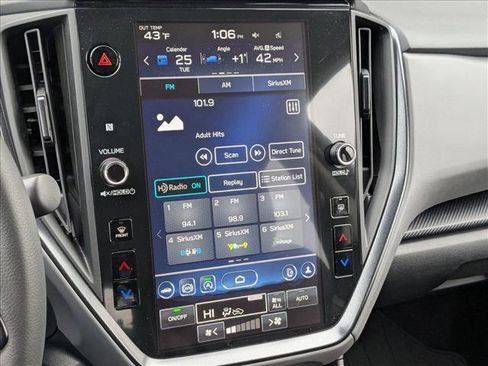 Certified 2025 Subaru Crosstrek 2.5i Limited w/ Popular Package #3A image 13