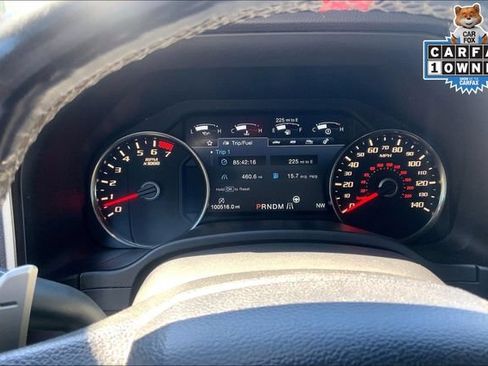 Used 2018 Ford F150 Raptor w/ Equipment Group 802A Luxury AWD/4WD image 20