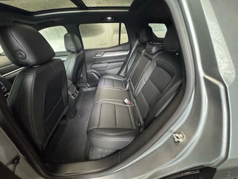 New 2026 GMC Terrain Elevation w/ Elevation Premium Package image 9