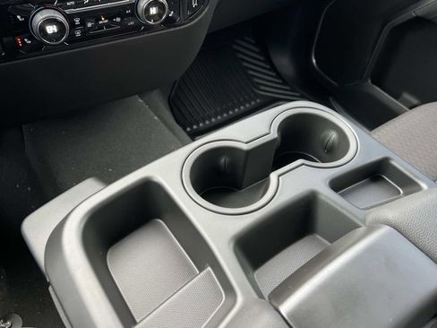 New 2026 Chevrolet Silverado 1500 LT AWD/4WD image 23