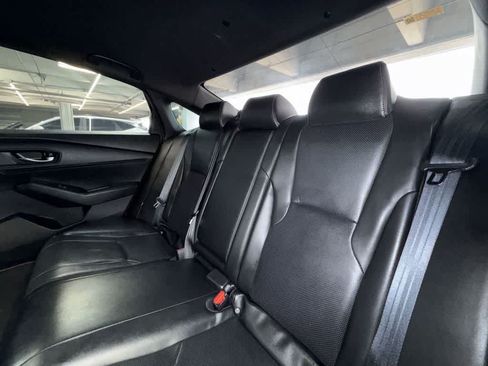 Used 2025 Honda Accord Sport image 22