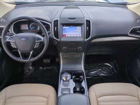 Used 2019 Ford Edge SEL w/ Equipment Group 201A image 15