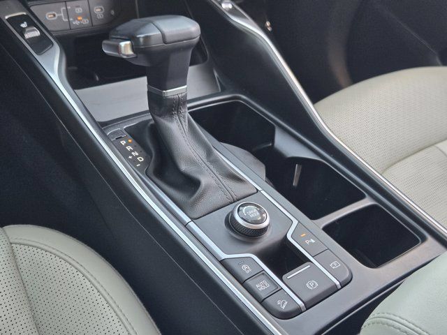 Certified 2025 Kia Sorento EX FWD image 20