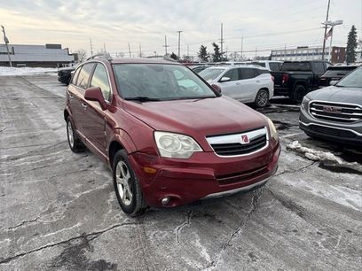 Used 2009 Saturn Vue XR w/ Convenience Package