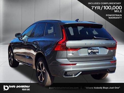 New 2026 Volvo XC60 B5 Core w/ Climate Package image 27