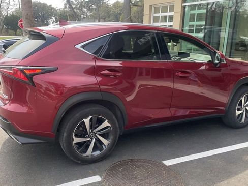 Used 2021 Lexus NX 300 FWD w/ Premium Package image 2