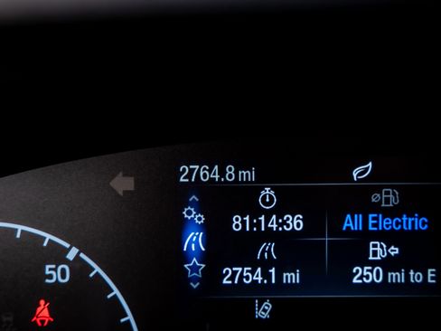 Used 2024 Ford Maverick XLT FWD image 11