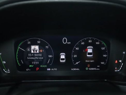 Used 2025 Honda Accord Touring image 27