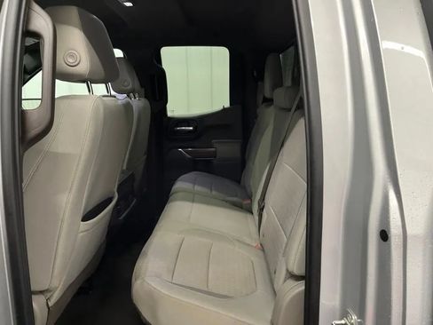 Used 2019 Chevrolet Silverado 1500 RST AWD/4WD image 15