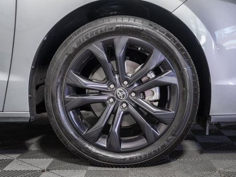 Certified 2022 Toyota Sienna XSE image 19