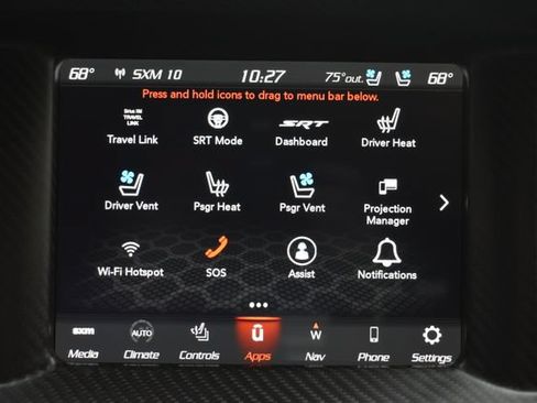 Used 2023 Dodge Charger Scat Pack w/ Plus Group RWD image 27