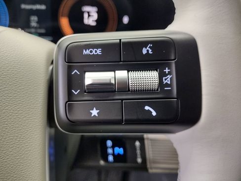 New 2026 Hyundai Santa Fe SEL AWD/4WD image 31