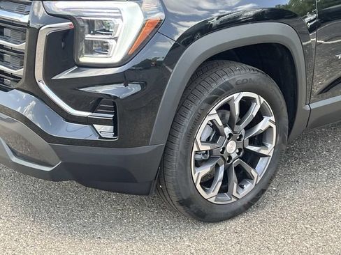 New 2026 GMC Terrain Elevation w/ Elevation Premium Package AWD/4WD image 8