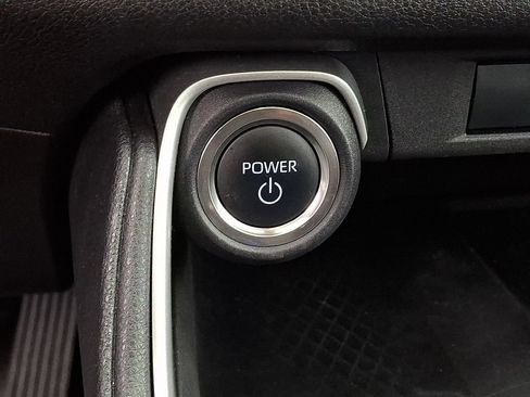 Used 2025 Toyota Grand Highlander AWD Hybrid image 24