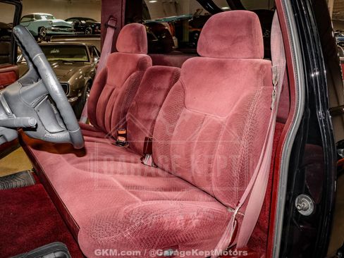 Used 1995 GMC Sierra 1500 SLE image 86