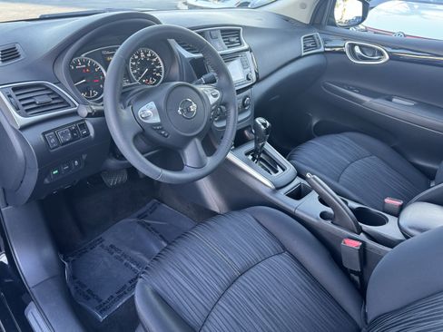 Used 2016 Nissan Sentra SV image 16