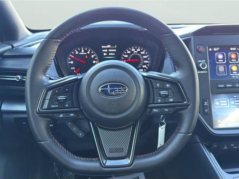 Used 2022 Subaru WRX AWD/4WD image 23