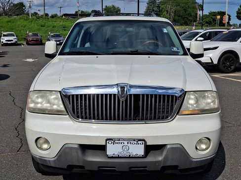 Used 2004 Lincoln Aviator 2WD image 2