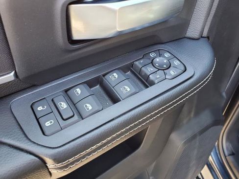 New 2026 RAM 2500 Big Horn image 21