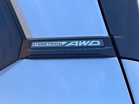 New 2026 Subaru Forester Limited image 27