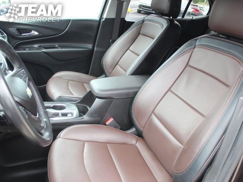 Used 2020 Chevrolet Equinox LT FWD image 11