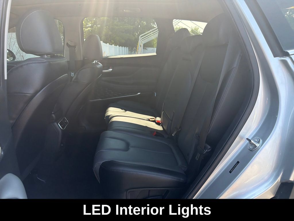Used 2023 Hyundai Santa Fe SEL w/ Premium Package AWD/4WD image 31
