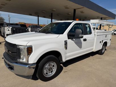 Used 2019 Ford F350 XL w/ XL Value Package